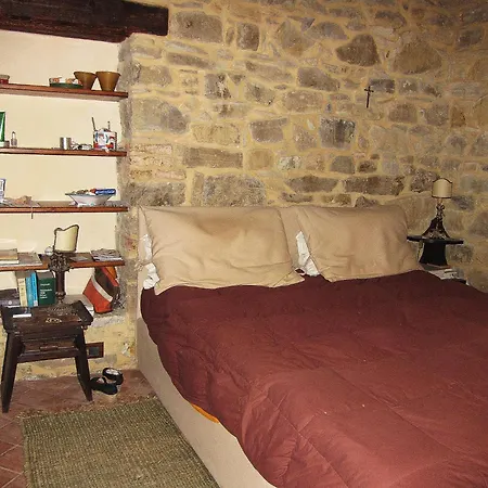 Degli Ulivi Villa *
