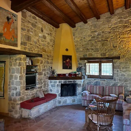 Degli Ulivi Villa *