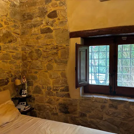 Degli Ulivi Villa Collesano