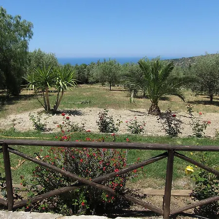 Villa Degli Ulivi *