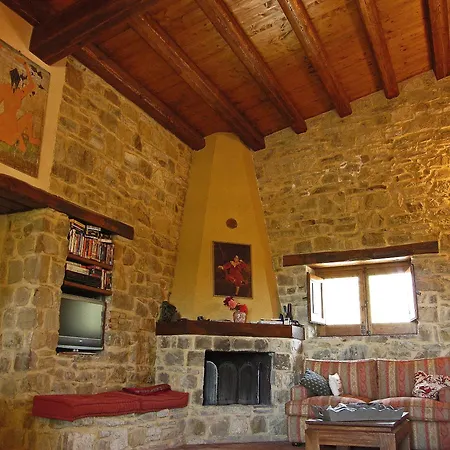 Degli Ulivi Villa *