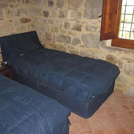 Degli Ulivi Villa Collesano