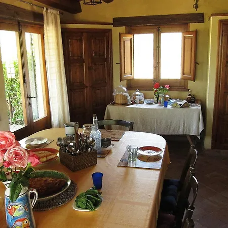 Degli Ulivi Villa
