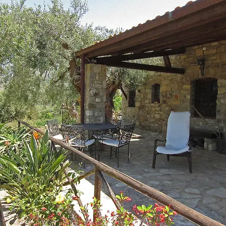 Degli Ulivi Villa Collesano